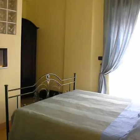 Residenza Sveva 3* バーリ