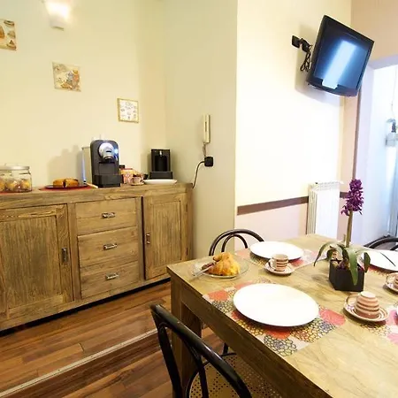 Residenza Sveva باري