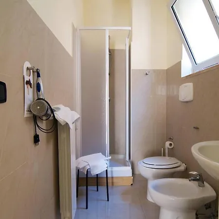 Residenza Sveva Alojamento de Acomodação e Pequeno-almoço