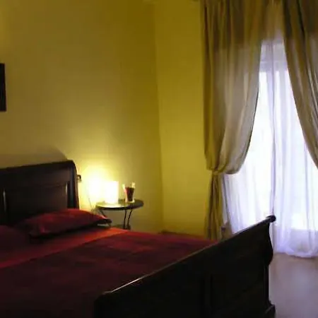Nocleg ze śniadaniem Residenza Sveva Bari