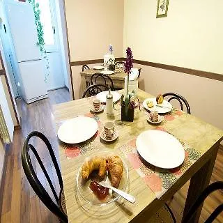 Residenza Sveva Oda ve Kahvaltı Bari